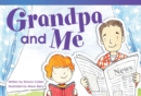 Grandpa and Me - eBook