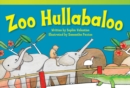 Zoo Hullabaloo - eBook