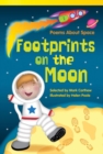 Footprints on the Moon : Poems About Space - eBook