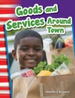 Goods and Services Around Town - eBook
