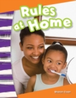 Rules at Home - eBook