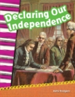 Declaring Our Independence - eBook
