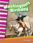 Washington's Birthday - eBook