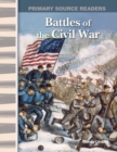 Battles of the Civil War - eBook