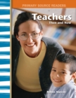 Teachers Then and Now - eBook