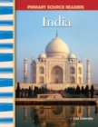 India - eBook