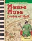 Mansa Musa : Leader of Mali - eBook