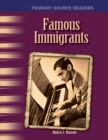 Famous Immigrants - eBook