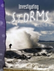 Investigating Storms - eBook