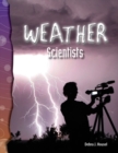 Weather Scientists - eBook