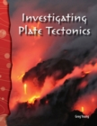 Investigating Plate Tectonics - eBook