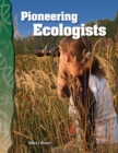 Pioneering Ecologists - eBook