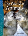 World of Animals - eBook
