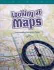 Looking at Maps - eBook