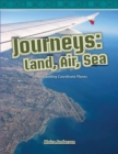 Journeys: Land, Air, Sea ebook - eBook
