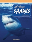 All About Sharks - eBook