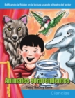 Amazing Animals - eBook