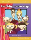 Wigz Will be Wigz - eBook
