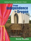 From Independence to Oregon - eBook