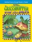 Grasshopper and Ants - eBook