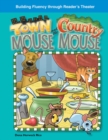 Town Mouse and Country Mouse - eBook