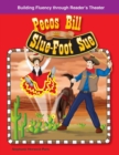 Pecos Bill and Slue-Foot Sue - eBook