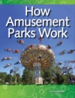 How Amusement Parks Work - eBook
