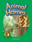 Animal Homes : Animals - eBook