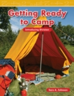 Getting Ready to Camp - eBook