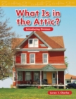 What Is in the Attic? - eBook