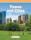 Towns and Cities - eBook