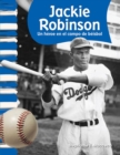 Jackie Robinson : Hero on the Baseball Field - eBook