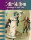 Dolley Madison : First Lady of the United States - eBook