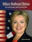 Hillary Rodham Clinton : First Lady, Senator, and Secretary of State - eBook