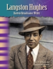 Langston Hughes : Harlem Renaissance Writer - eBook