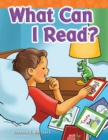 What Can I Read? - eBook
