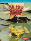 At the Pond - eBook