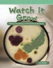 Watch It Grow - eBook