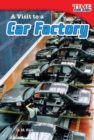 Visit to a Car Factory - eBook