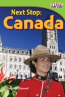 Next Stop : Canada - eBook
