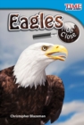 Eagles Up Close - eBook