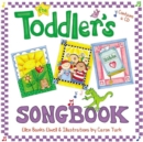 The Toddler's Songbook - Book