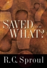 Saved from What? - Book