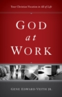 God at Work - eBook