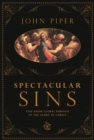 Spectacular Sins - eBook