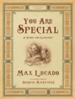 You Are Special : A Story for Everyone - Book