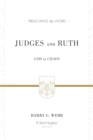 Judges and Ruth - eBook