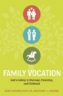 Family Vocation - eBook