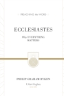 Ecclesiastes - eBook