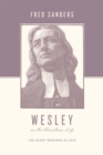 Wesley on the Christian Life - eBook